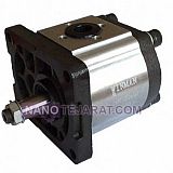 gear pump gear pump